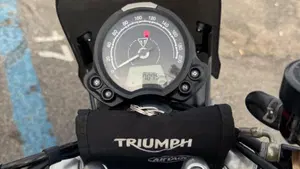 Triumph Speed Twin 900 (2023 - 24)  (5)