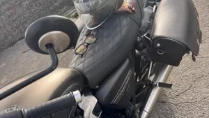 Triumph Speed Twin 900 (2023 - 24)  (7)
