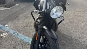 Triumph Speed Twin 900 (2023 - 24)  (8)