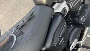 Triumph Speed Twin 900 (2023 - 24)  (11)