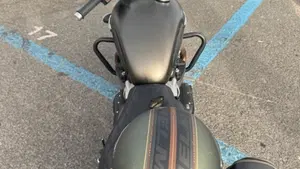 Triumph Speed Twin 900 (2023 - 24)  (12)