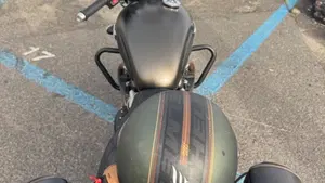 Triumph Speed Twin 900 (2023 - 24)  (13)