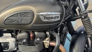 Triumph Speed Twin 900 (2023 - 24)  (16)