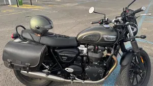 Triumph Speed Twin 900 (2023 - 24)  (17)