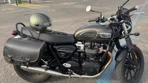 Triumph Speed Twin 900 (2023 - 24)  (18)