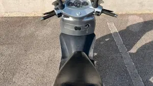 Aprilia Leonardo 150 (1997 - 02)  (2)