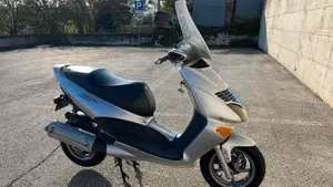 Aprilia Leonardo 150 (1997 - 02)  (4)
