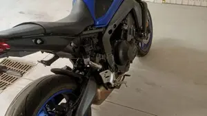 Yamaha MT-09 (2021 - 23)  (2)