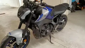 Yamaha MT-09 (2021 - 23)  (3)