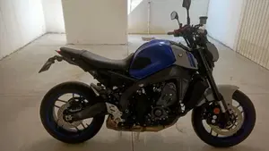 Yamaha MT-09 (2021 - 23)  (5)