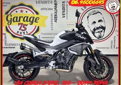 CFMOTO 800NK Advanced (2023 - 26) - Annuncio 9995229