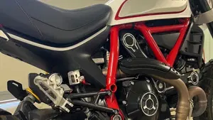 Ducati Scrambler 800 Desert Sled (2017 - 20)  (3)