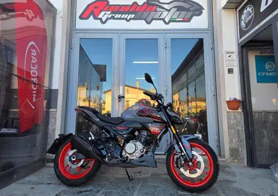 Kl Duel 125 (2023 - 24) - Annuncio 9995237