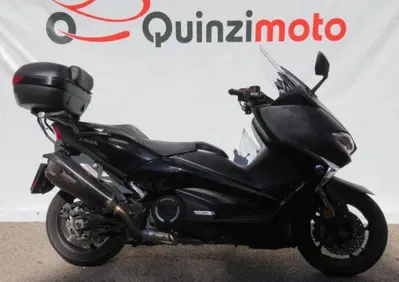 Yamaha T-Max 530 DX (2017 - 19) - Annuncio 9995231