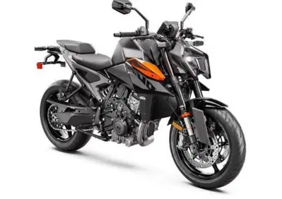 KTM 990 Duke (2024 - 26) - Annuncio 9398402