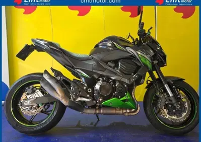 Kawasaki Z 800 e ABS (2012 - 16) - Annuncio 9995232