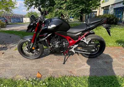 Honda CB 750 Hornet (2026) - Annuncio 9995239