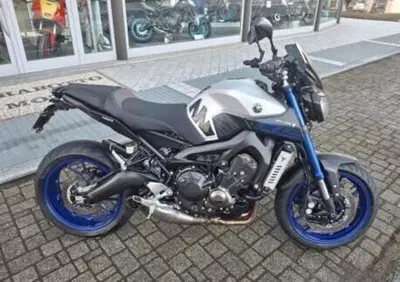 Yamaha MT-09 ABS (2016) - Annuncio 9995238