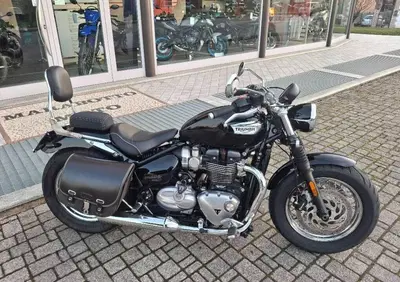 Triumph Bonneville Speedmaster 1200 (2018 - 20) - Annuncio 9995244