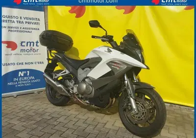 Honda Crossrunner ABS (2010 - 14) - Annuncio 9995243