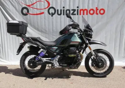 Moto Guzzi V85 TT (2021 - 23) - Annuncio 9995246
