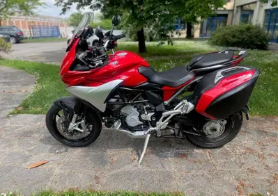 MV Agusta Turismo Veloce 800 (2014 - 16) - Annuncio 9995249