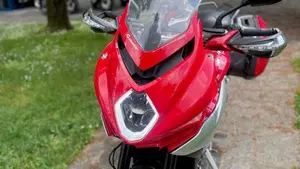 MV Agusta Turismo Veloce 800 (2014 - 16)  (3)