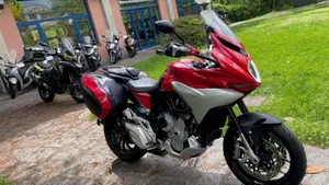MV Agusta Turismo Veloce 800 (2014 - 16)  (4)