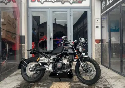 FB Mondial HPS 300 (2020 - 21) - Annuncio 9995247