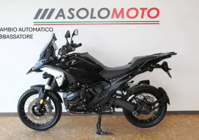 Bmw R 1300 GS ASA (2024 - 26) - Annuncio 9995364