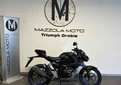 Suzuki GSX-S125 (2022 - 24) - Annuncio 9995253
