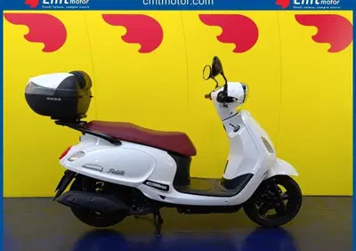 Sym Fiddle 50i (2021 - 26) - Annuncio 9995252