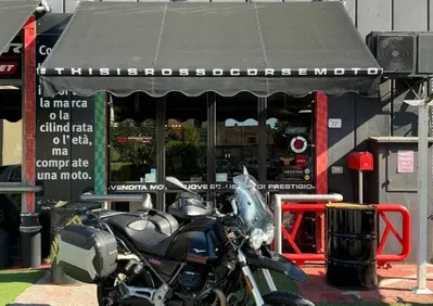 Moto Guzzi V85 TT (2021 - 23) - Annuncio 9994892