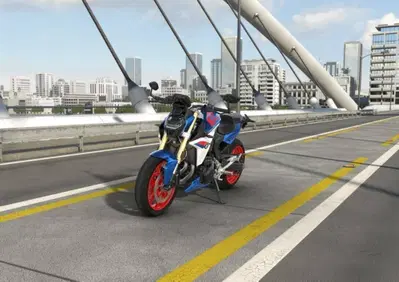 Bmw F 900 R (2025 - 26) - Annuncio 9995255