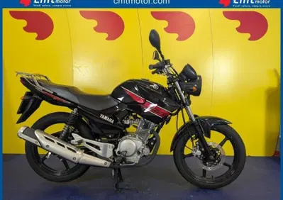 Yamaha YBR 125 (2010 - 13) - Annuncio 9995256