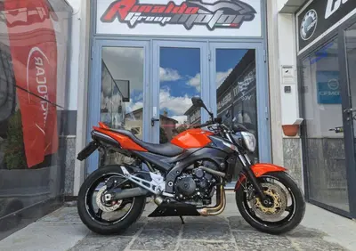 Suzuki GSR 600 (2006 - 11) - Annuncio 9995262