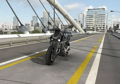 Bmw F 900 R (2025 - 26) - Annuncio 9995260