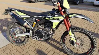 Fantic Motor Enduro 250 E Casa 4t (2019) usata