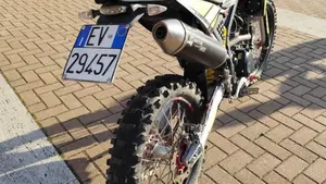 Fantic Motor Enduro 250 E Casa 4t (2019)  (2)