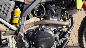 Fantic Motor Enduro 250 E Casa 4t (2019)  (3)
