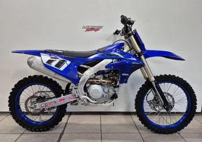 Yamaha YZ 450 F (2024) - Annuncio 9995264