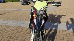 Fantic Motor Enduro 250 E Casa 4t (2019)  (4)