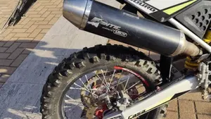 Fantic Motor Enduro 250 E Casa 4t (2019)  (5)
