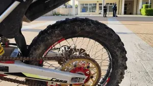 Fantic Motor Enduro 250 E Casa 4t (2019)  (7)