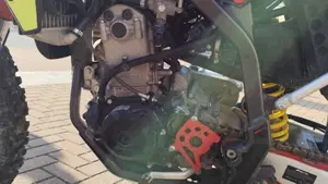 Fantic Motor Enduro 250 E Casa 4t (2019)  (8)