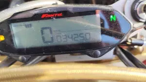 Fantic Motor Enduro 250 E Casa 4t (2019)  (9)