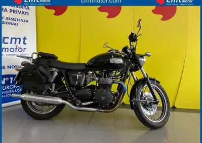 Triumph Bonneville 800 (2002 - 07) - Annuncio 9995269