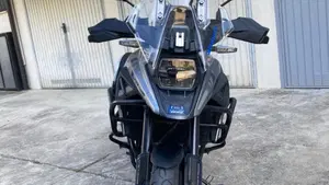 Suzuki V-Strom 1050XT (2020 - 23) 