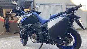 Suzuki V-Strom 1050XT (2020 - 23)  (3)
