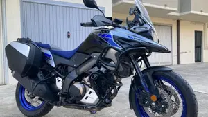 Suzuki V-Strom 1050XT (2020 - 23)  (5)